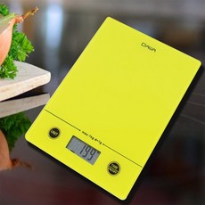 가정용 디지털 액정 주방저울 1Kg 계량저울