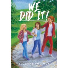 (英文圖書)We Did It! 平裝版, Booklocker.com, 英文