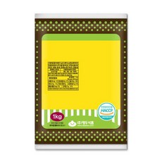 팥앙금 붕어빵 호두과자 속재료 적팥앙금 고운팥 1kg 1개