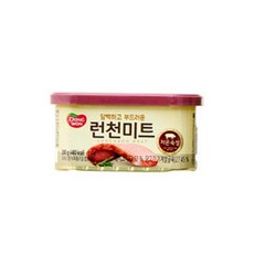 동원 런천미트, 200g, 2개