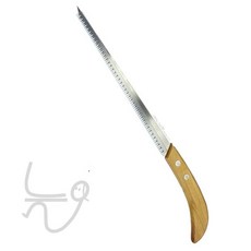 늘쎗트 꼬리톱 K 4331, 1