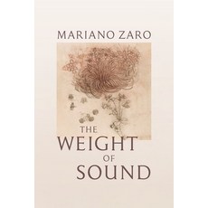 (英文圖書)The Weight of Sound: Poems 平裝版, Walton Well Press, 英文