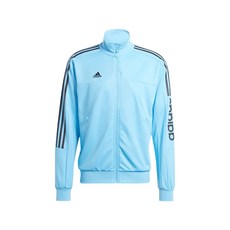 아디다스 티로 워드마크 지퍼 재킷