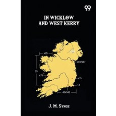 (영문도서)In Wicklow And West Kerry Paperback, Double 9 Books, English, 9789374838648
