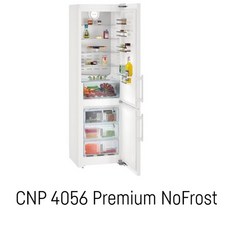 Liebherr CNP4056 獨立式 節能 冰箱 361公升 無霜科技