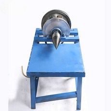 장작비트 나무 패기 쪼개는 전동드릴 도끼 스크류 기계