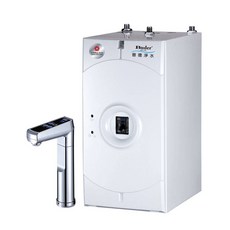 Buder 普德 櫥下型雙溫觸控式無壓飲水機, BD-3004NH,75加侖RO機, BD-3004NH