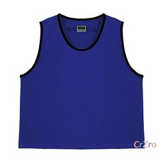스타 성인용 팀조끼 SW4003JS08V 퍼플