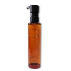shu uemura 植村秀 山茶花精萃潔顏油, 1個, 150ml