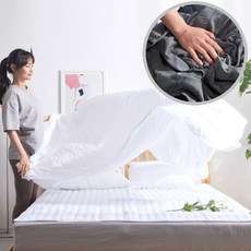 여름용 얇은이불 시원한 수면 인견 침대이불 아이방 안방, 본상품선택