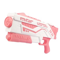 Byeolnim Toys Jet Power情侶水槍 1800ml, 粉色