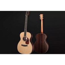 Furch Vintage 2 OM-SR 捷克手工民謠吉他, 1個