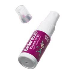 스파톤 키즈 유아 학생 비타민D 구강 스프레이 15ml, 1개