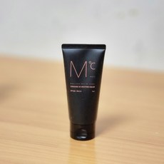 엠도씨 선샤인 유브이 솔루션 크림 SPF50+ PA+++, 70ml, 3개