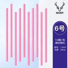 폼 롯드 컬링 헤어 로드 소프트 셀프펌 스폰지 파마, 단일 모델, F_열처리분리봉-6호