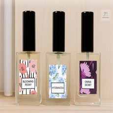 다온 30ml 더허브샵 오드퍼퓸 (향수), 옴니아시크릿