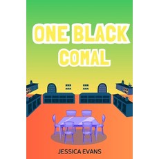 (영문도서)One Black Comal Paperback, Independently Published, English, 9798297820852