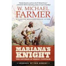 (영문도서)Mariana's Knight: The Revenge of Henry Fountain Paperback, Hat Creek, English, 9798892990714