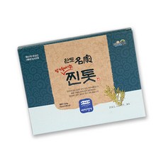 국산 밥지을때넣는 톳밥 건조 찐톳 선물용 BD-mg, 1개, 160g