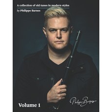 (영문도서) A collection of modern tunes in old styles: Volume 1 Paperback, Independently Published, English, 9798695606645