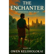 (영문도서)The Enchanter Paperback, Independently Published, English, 9798289642677