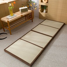 다다미 매트 대체용 전통 실내용 거실용 침실용 플랫폼, 라이프