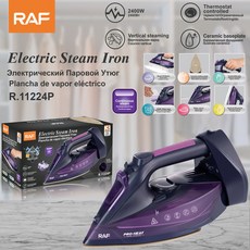家用手持式蒸汽電熨斗 熨燙機燙衣機, R.11224P:需自備轉接頭