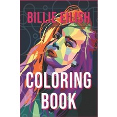 Billie Eilish Coloring Book, Academy, Coloring(저), Independently Published