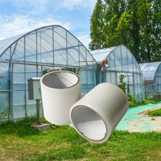 비닐하우스 보수용 비닐수선테이프 테이프 10cm 10m 수리, 본상품