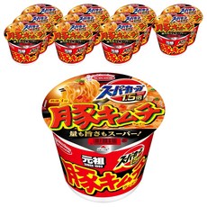 AceCOOK 超級杯 1.5倍 豬肉泡菜拉麵, 12個