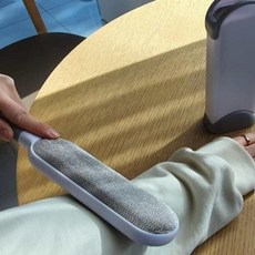 브러쉬 먼지제거 고양이털제거기 털 먼지 JMPA21046100 돌돌이밀대, 본상품