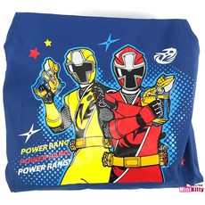 파워에인저 닌자포스 방수 앞치마 토시 두건세트 어린이집