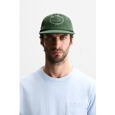 워시드 룩과 콤보 프린트가 돋보이는 ZARA 자라 야구 모자 63774