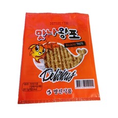 맛나 왕포 5g, 2개