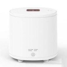 110v伏蒸蛋器 自動斷電 早餐機 小家電煮蛋神器 智能使用 方便快捷 小巧方便收納, 白色801陶瓷款智能款