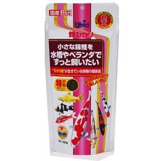 히카리 180g 비단잉어용 사료, 단품, 1개