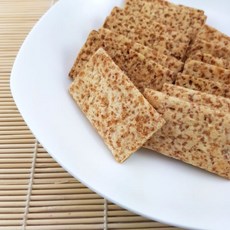 莊家 古早味 方塊酥 18片 嘉義 台灣名產, 1個, 9B-莊家方塊酥 18片