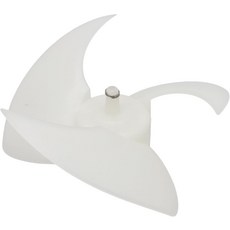 수요 ADP73273402 냉장고 콘덴서 팬 블레이드 공급 - AP7005009 교체