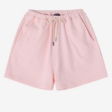 SAINT JAMES 세인트제임스 Bon Shorts PNK ASJF243KR02-PNK 238625