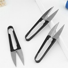 안주인 미싱 쪽가위 1P