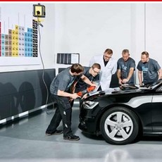 스펀지 연마패드 76x23mm 헤비컷 기스제거 긁힘제거패pjo5+1WjE