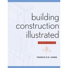 Building Construction Illustrated