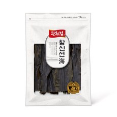 광천김 참자연해 다시마 250g 1개 [소비기한 26년05월08일까지]