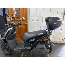 【新北新莊箱架屋】BWS BWSX 原廠 5S9 箱架 SH29 後箱 靠背(代安裝-雙重防水) 合購