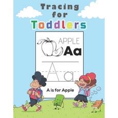 tracing for toddlers Paperback, Independently Published, English, 9798708487100
