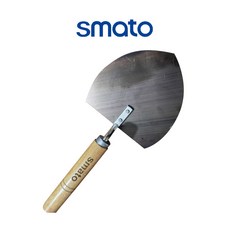 스마토 흙손 톱니고대 사각고대 렝가고대 메지고대 고무흙손 미장용슬리퍼 미장솔 미장도구 모음, 1개, 5. 렝가고대 LT180