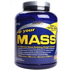 MHP 巧克力花生醬風味營養補充粉, 1個, 2295克