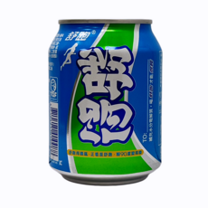 舒跑Super Supau運動飲料, 48個, 245ml
