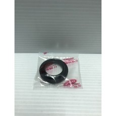 PGO 摩特動力 彪虎 前叉油封 33芯, 1個, 土封, 土封