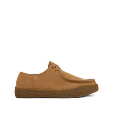 캠퍼 페우 테레노 레이스업 더비 슈즈